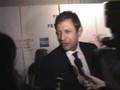 Jeff Goldblum in Pittsburgh on Cultural Hours Linda Powers