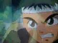 Ryoko and Tenchi... The Unforgiven Two