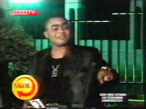 MASOLO YA CINQUANTENAIRE CHEZ DE BLAISON WANGA MASOLO YA CINQUANTENAIRE CHEZ DE BLAISON WANGA