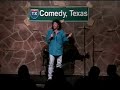 Cajun Queen Caroline Picard: It's Cold Up North!