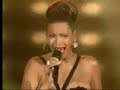 Vanessa Krasniqi vs Beyonce - Listen