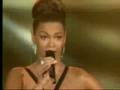 Vanessa Krasniqi vs Beyonce - Listen