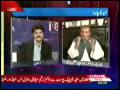 Mubashir Luqman Blast on Bilor (ANP) (www pkmirror com)