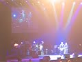 Roderick Paulate gets to sing with Rick Astley (1st part)