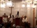 Northern District Meeting 4/17/09 Supt. Elder Douglas Bell JR. @ The Church of God #8