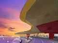 Beijing Airport T3 * mimetic terminal