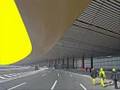 Beijing Airport T3 * mimetic terminal