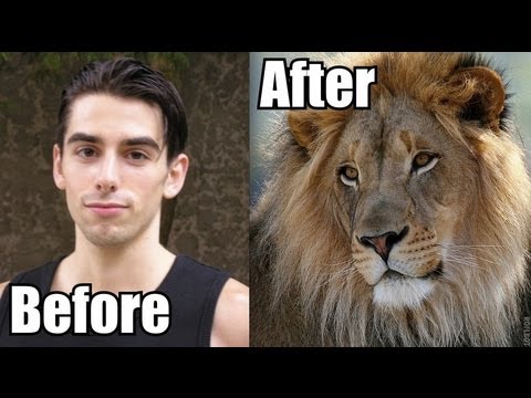 how to grow hair thicker and stronger