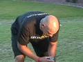 Iron90 CORE-ING #1