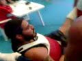 josue v/s tipo kiltro