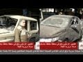 Syrie : attentat suicide meurtrier à Damas