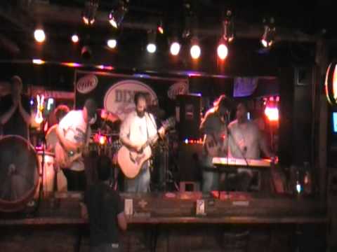 All along the Watchtower ~ Dixie Tavern 61211 009