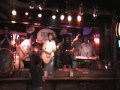 Barry Richman Guitar, Joe Garner (aka 