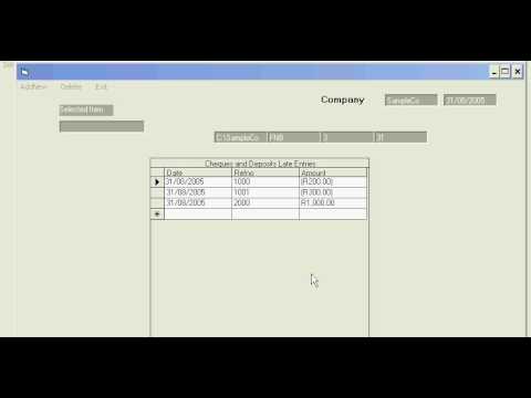 how to accrue utilities