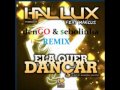 Hallux Ela Quer Dançar Official Music Video and Lyrics