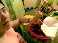 in this video: BERN JOSEP PERSIA as Mudak Bekimon Junakis as himself Charm as Inday Special thanks to Cheryl Lagman