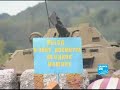 reportage: les tensions sont toujours vives entre moscou qui soutient l'abkhazie, r�gion autoproclam�e ind�pendante, et la g�orgie, appuy�e par les �tats unis, qui d�fend sa souverainet�. (reportage : r. goguelin)