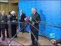 Poker menteur entre Moscou et Tbilissi