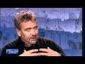 Luc Besson :  ma Lady Courage Mon Héroïne Contre La Dictature 