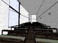 Church of the Light (Ando) Fly Around