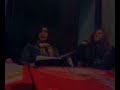 V C Channel - Giornata Della Poesia