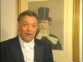 Jyrki Niskanen as Tristan Part 2/2