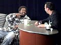 AfroMan on THE AC SHOW (Shrewsbury, MA)