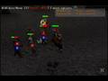 Clan Wars V.3 (I think)