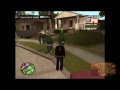 SAN ANDREAS 