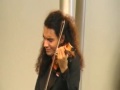 Nemanja RADULOVIC CHACONNE Partita Bach II et fin 2009 Septembre