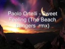 Paolo Ortelli - Sweet Feeling (The Beach Bangers rmx)