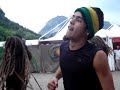 il tour le miei prigioni non finisce..al rototom si ci rianima con i redska