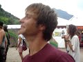 il tour le miei prigioni non finisce..al rototom si ci rianima con i redska