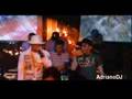 Baby Lores & El Chacal---Si tu la vieras [En Vivo]