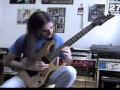 francesco fareri shredding