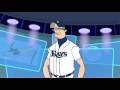 Tampa Bay Rays - Cartoon Series - The Defenders of the Game - Season 2 - Episode 1
