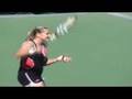 YouTube - The Tennis G - Nadia Petrova