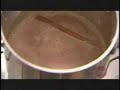 Nigella Feasts - Chocolate Heaven: grown-up hot choc