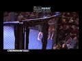 SUBzero MMA fight - Lee vs Culpepper