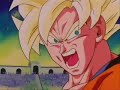 DBZ Fire up the dragon