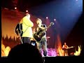 Tenacious D NEC Arena - Deal with the Devil