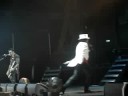 Alice Cooper Live: Swedbank arena (�-vik)