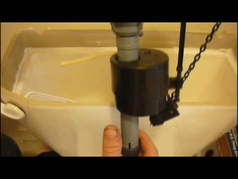 how to cure water hammer