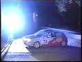 Trofeo Rally Maremma 2003 Trofeo Rally Maremma 2003