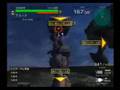 アッガイVSビグザム 黒海編