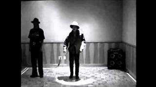 Michael Jackson & Jeffrey Daniel – Popping Practice (1995)