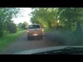 2005 Ford Powerstroke Blowing Smoke