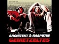 Architekt - Gammelfleisch ft Chrizzow Flex