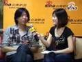 北美新浪專訪 老狼 校園民謠之夜演唱會