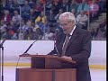 Speech - Colin Robertson